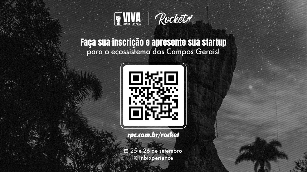 Imagem RPC Rocket 2