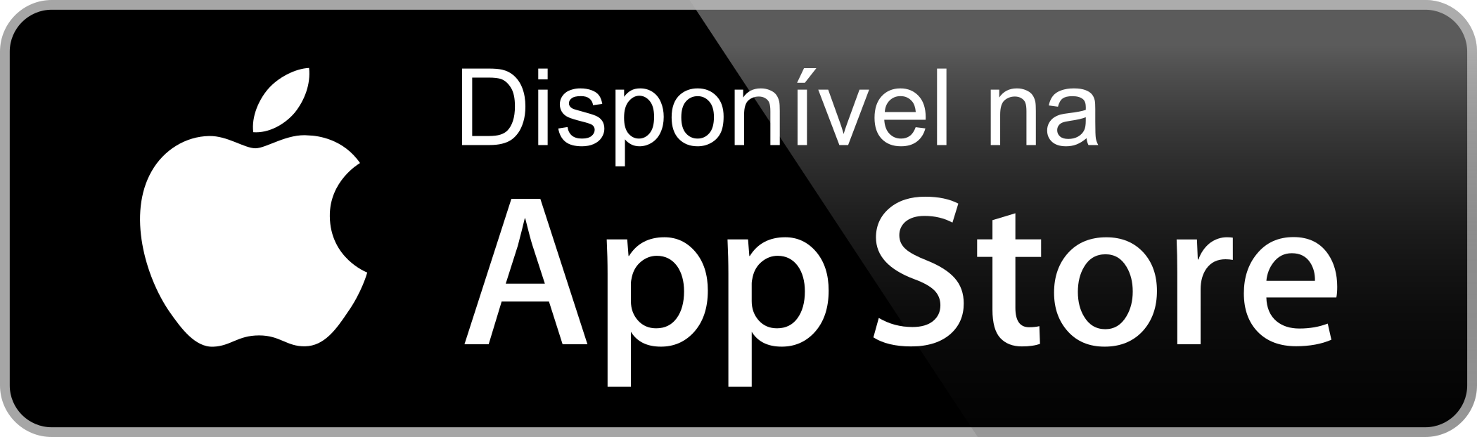 Baixe na APP Store